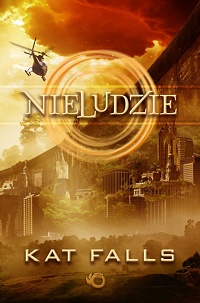 Kat Falls ‹Nieludzie›