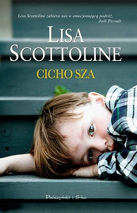 Lisa Scottoline ‹Cicho sza›