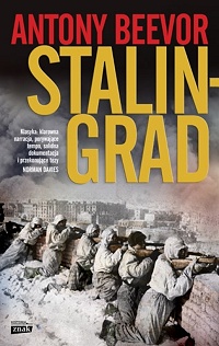 Antony Beevor &lsaquo;Stalingrad&rsaquo;