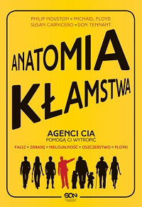 Philip Houston, Michael Floyd, Susan Carnicero, Don Tennant &lsaquo;Anatomia kłamstwa&rsaquo;