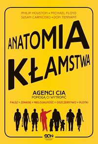 Philip Houston, Michael Floyd, Susan Carnicero, Don Tennant ‹Anatomia kłamstwa›