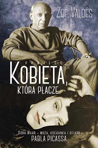 Zoé Valdés ‹Kobieta, która płacze›