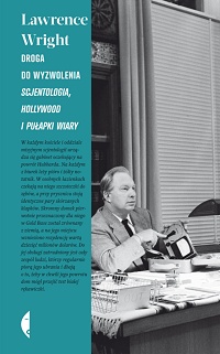 Lawrence Wright ‹Droga do wyzwolenia›