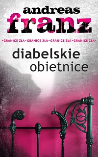 Andreas Franz ‹Diabelskie obietnice›