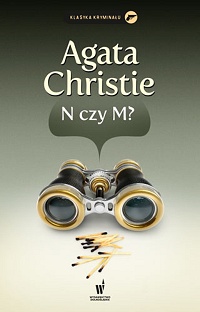 Agata Christie ‹N czy M?›