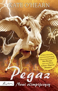 Kate O’Hearn &lsaquo;Nowi olimpijczycy&rsaquo;