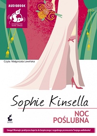 Sophie Kinsella &lsaquo;Noc poślubna&rsaquo;