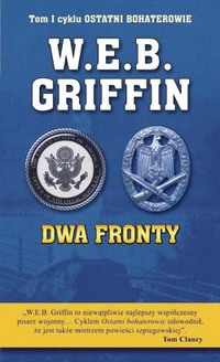 W.E.B. Griffin ‹Dwa fronty›