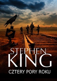 Stephen King ‹Cztery pory roku›