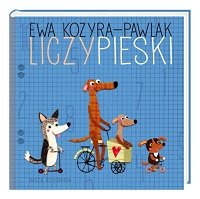 Ewa Kozyra-Pawlak ‹Liczypieski›