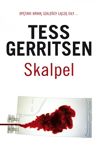 Tess Gerritsen ‹Skalpel›