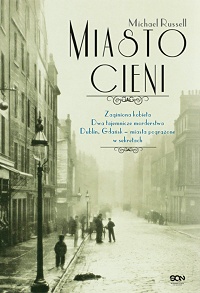 Michael Russell &lsaquo;Miasto cieni&rsaquo;