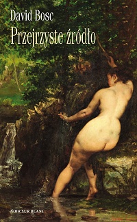 David Bosc &lsaquo;Przejrzyste źródło&rsaquo;