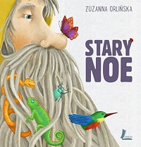 Zuzanna Orlińska ‹Stary Noe›