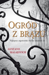 Gustavo Malajovich &lsaquo;Ogród z brązu&rsaquo;