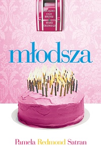 Pamela Redmond-Satran &lsaquo;Młodsza&rsaquo;