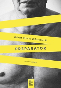 Hubert Klimko-Dobrzaniecki ‹Preparator›