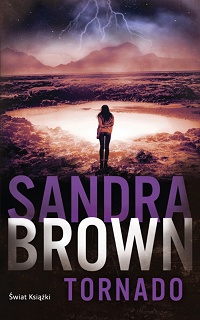 Sandra Brown &lsaquo;Tornado&rsaquo;