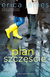 Erica James &lsaquo;Plan na szczęście&rsaquo;
