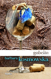 Barbara Kosmowska ‹Gobelin›
