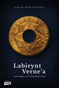 Adam Węgłowski ‹Labirynt Verne’a›