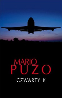 Mario Puzo ‹Czwarty K›