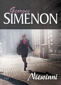 Georges Simenon ‹Niewinni›