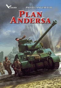 Piotr Langenfeld ‹Plan Andersa›