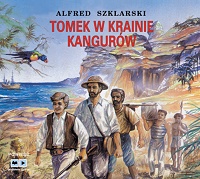 Alfred Szklarski ‹Tomek w krainie kangurów›