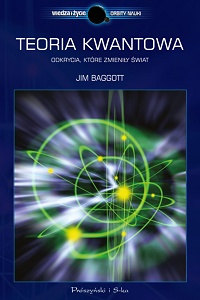 Jim Baggott ‹Teoria kwantowa›