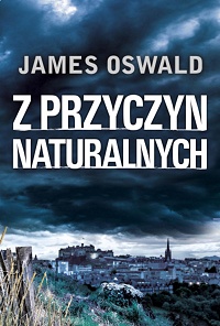 James Oswald &lsaquo;Z przyczyn naturalnych&rsaquo;