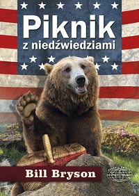 Bill Bryson ‹Piknik z niedźwiedziami›