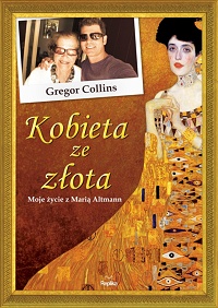Gregor Collins &lsaquo;Kobieta ze złota&rsaquo;