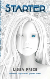 Lissa Price ‹Starter›