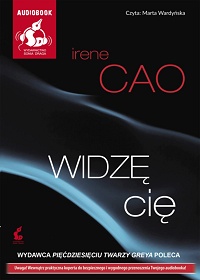 Irene Cao ‹Widzę cię›