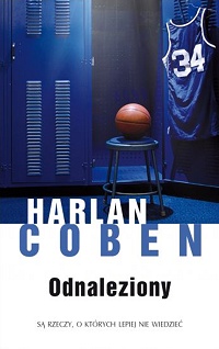 Harlan Coben ‹Odnaleziony›