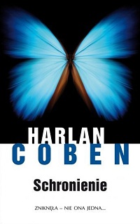 Harlan Coben ‹Schronienie›