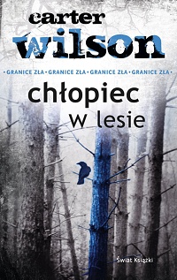 Carter Wilson &lsaquo;Chłopiec w lesie&rsaquo;
