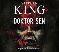 Stephen King ‹Doktor Sen›