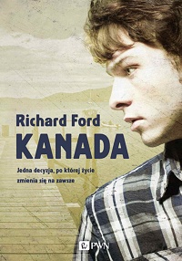 Richard Ford ‹Kanada›