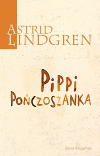 Astrid Lindgren ‹Pippi Pończoszanka›