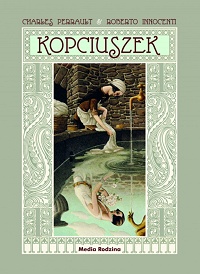 Charles Perrault ‹Kopciuszek›