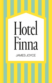 James Joyce ‹Hotel Finna›