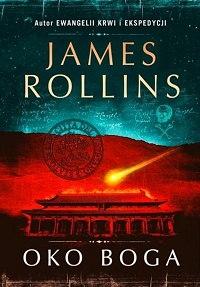 James Rollins ‹Oko Boga›