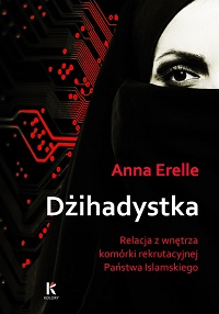 Anna Erelle ‹Dżihadystka›