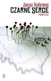 Janusz Anderman ‹Czarne serce›