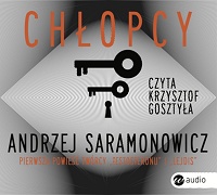 Andrzej Saramonowicz ‹Chłopcy›