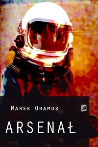 Marek Oramus ‹Arsenał›