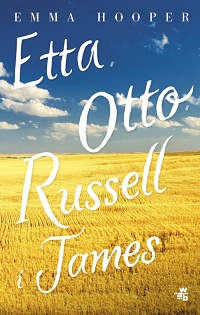 Emma Hooper &lsaquo;Etta, Otto, Russell i James&rsaquo;