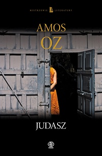 Amos Oz ‹Judasz›